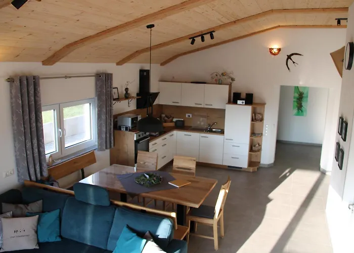 Unser Schwalbennest Stegaurach képek