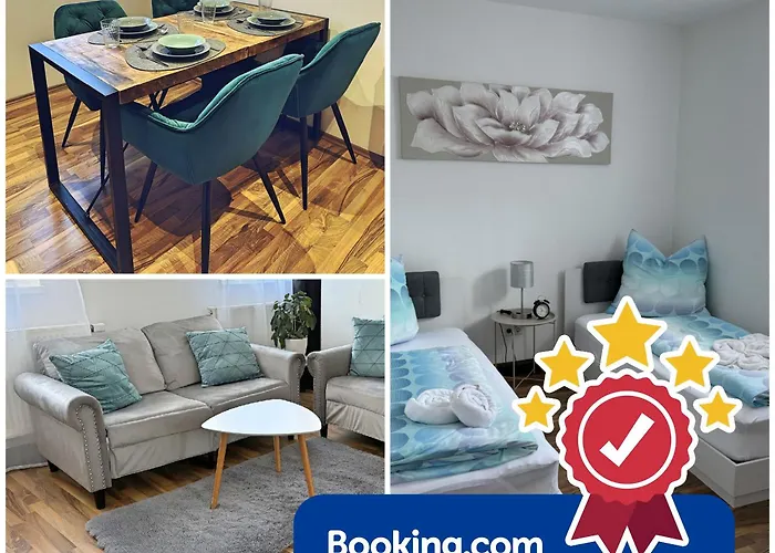 Deluxe Apartments Franken Diespeck φωτογραφία