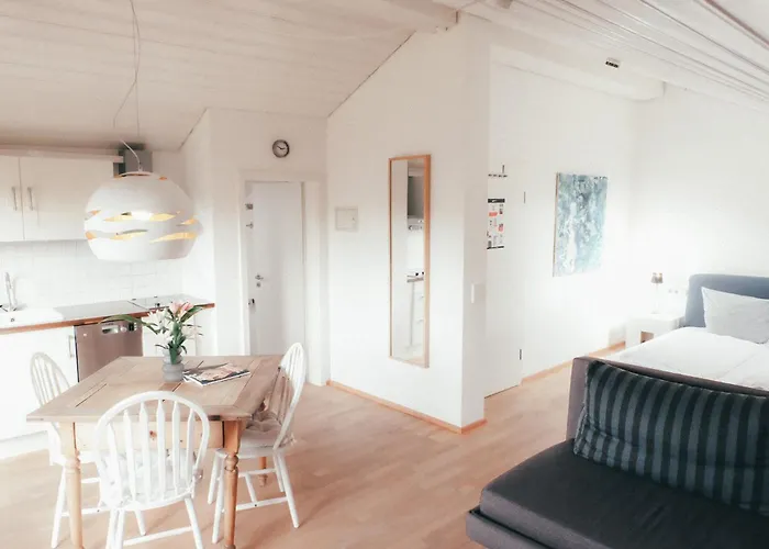 Haus Luna - Apartment Luna 4 Schwangau Foto