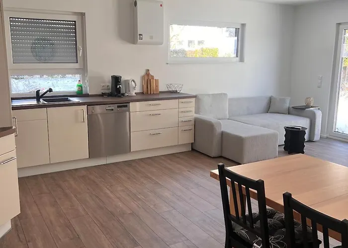 foto di Ferienwohnung Haller Unterreitnau
