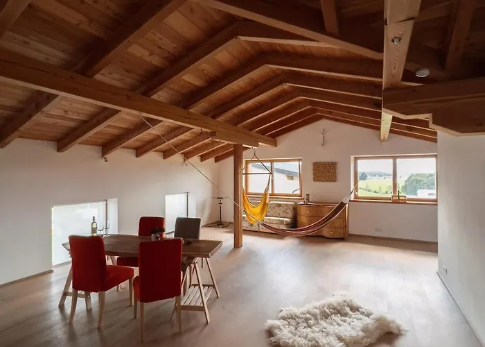 Scheune Am Bio-Bauernhof Sankt Georgen bei Salzburg photo