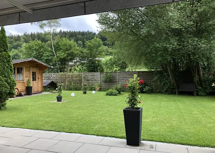 Fewo Neukirchen Teisendorf zdjęcie