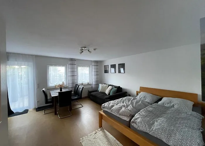 Schoene Wohnung, Sehr Zentral, Ruhig Straubing foto