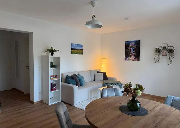 Ferienwohnung Schuetzenhof Forchheim  foto