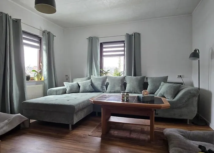 foto di Ferienwohnung Schneeberg