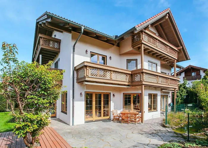 גרטסריד Ferienwohnung Gelting תמונה