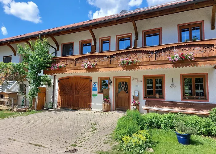 Фото Апартаменты Wagnerhof Aschau am Inn
