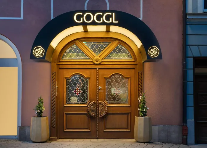 Ana Goggl, Trademark Collection By Wyndham Landsberg am Lech photo