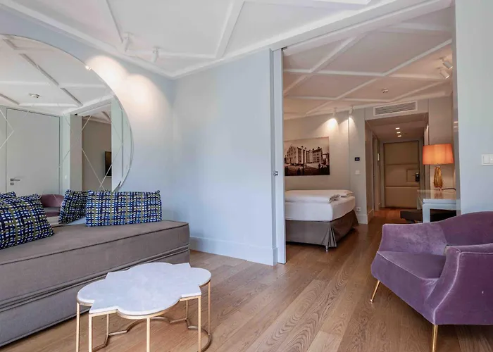 Jugend- und Familienhotel Augustin München Foto