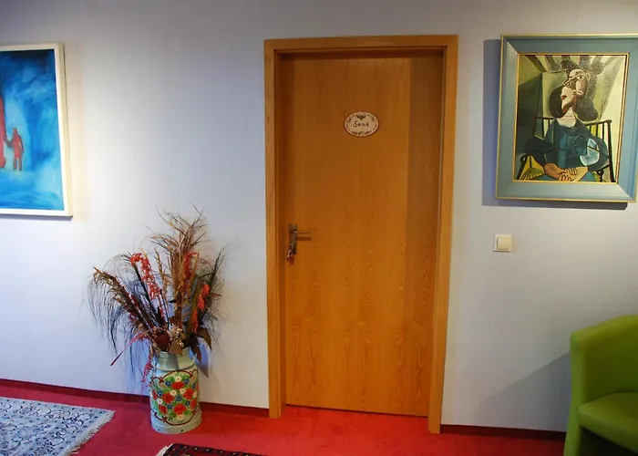 Familien Apartment Sarah Oberasbach φωτογραφία