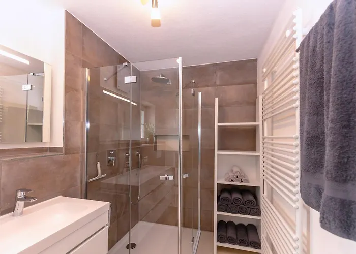 Ferienhaus Waldherr - Fewo 6 Pers Waging am See φωτογραφία