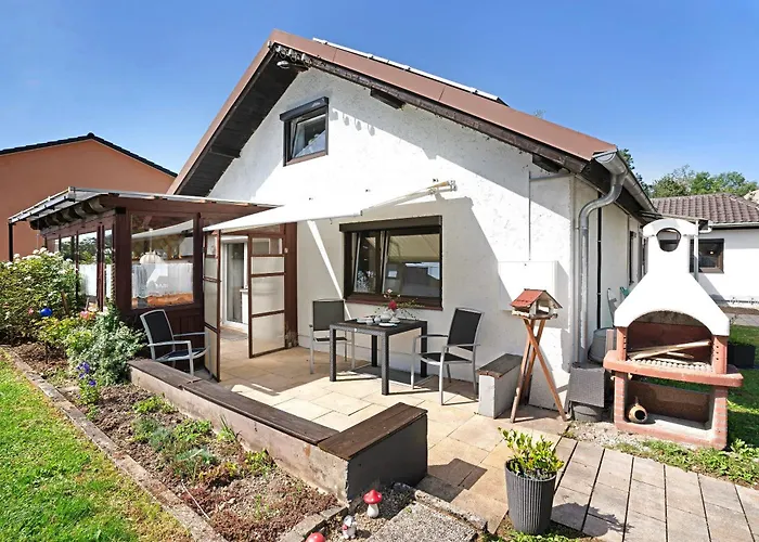 Photo de Wohnung Zum Hirschen Gräfelfing