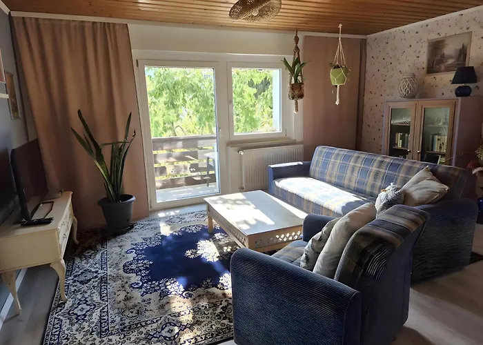 Regenhaeusl Waldbach Apartment Arrach photo