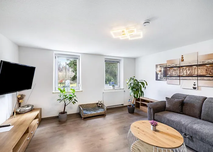 foto di Leas Ferienwohnung Aichen