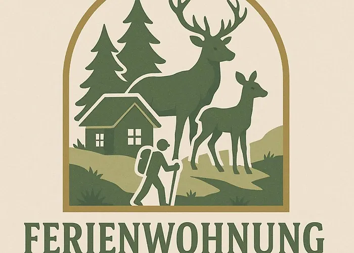 Ferienwohnung Am Wald 2 Sappenfeld fotorgafie