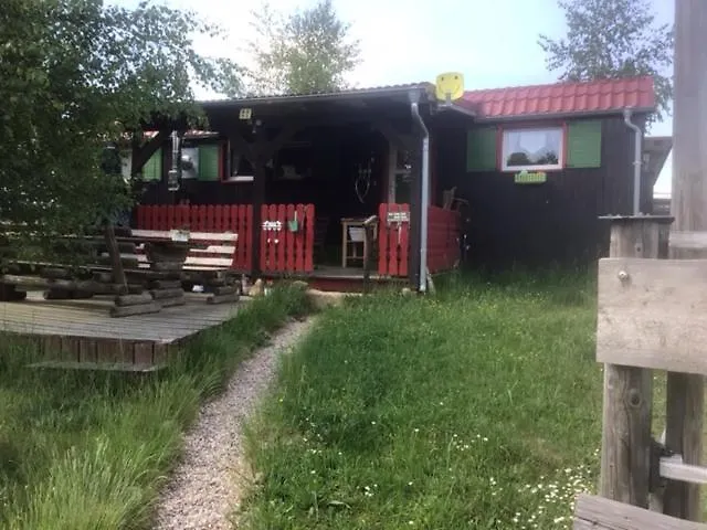 Ferienwohnung Wohnen in einer kleinen Wohnoase Juchhoeh Foto
