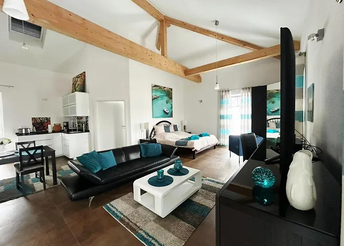 Apartment Aurora, Im Altmuehltal Steinabuehl fotorgafie