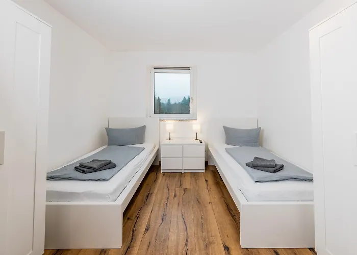 Schreinerfeld-Appartements Ergolding Foto