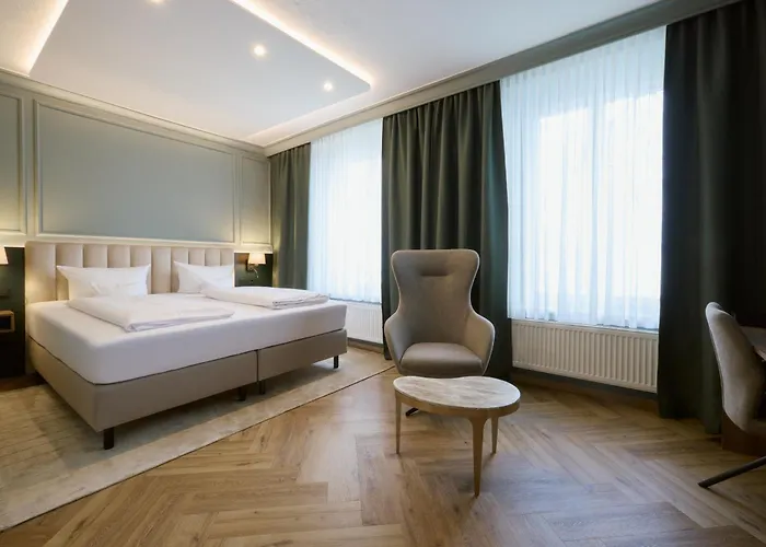 Hotel Fletzinger Wasserburg zdjęcie