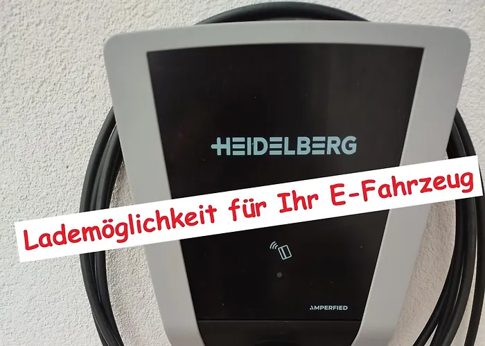 Ferienwohnung Fränkisches Paradies Litzendorf Foto