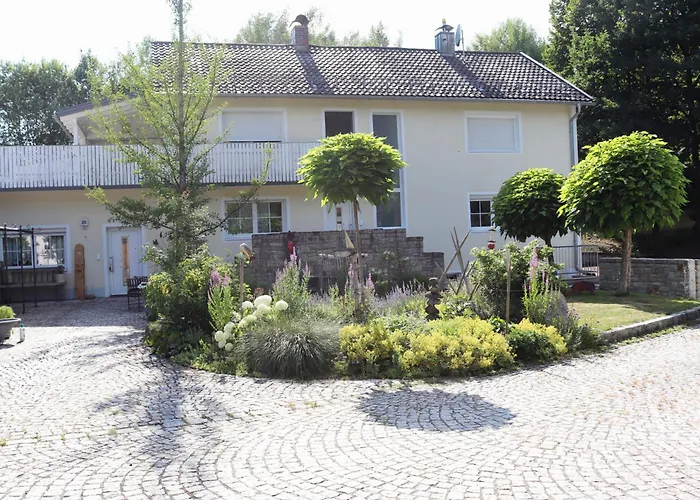 Schoene Ferienwohnung Vor Den Toren Pullman Citys Aicha vorm Wald photo