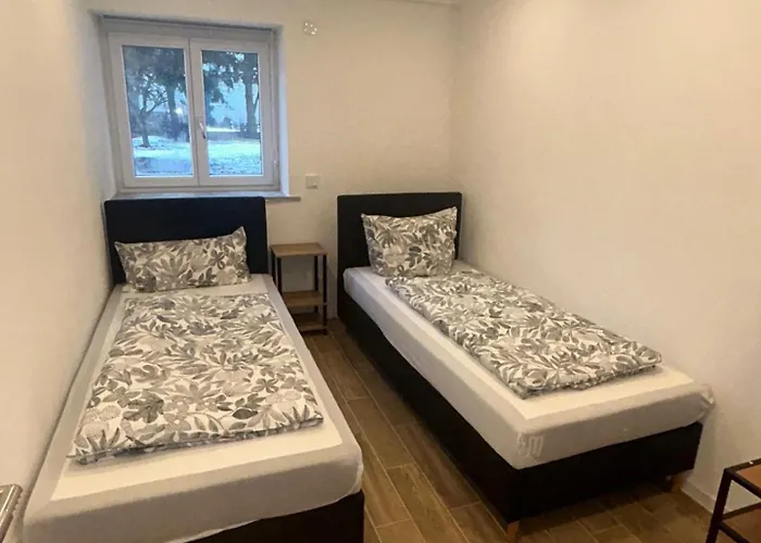 Photo de Hotel Casita 2 à Essenbach