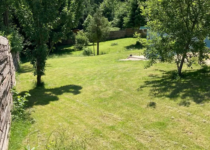 صورة Waldchalet Burgthann