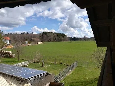 Fewo Suedlicher Ortsrand Von Rott 100M²照片