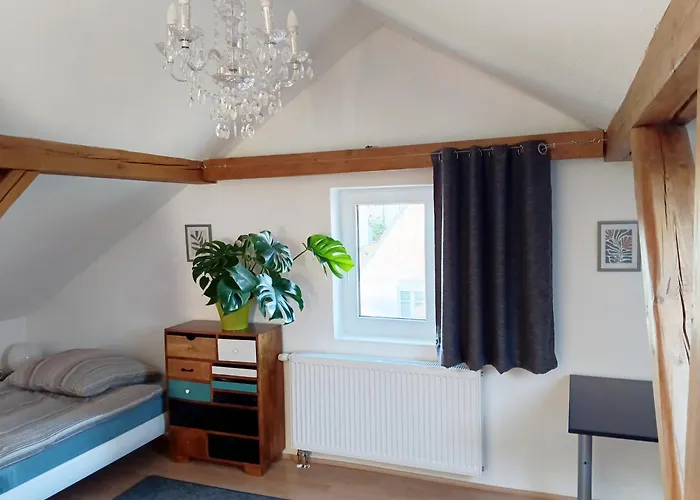 foto di Gaestezimmer Diedorf 
