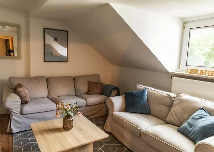Ferienwohnung Otto Pegnitz Foto
