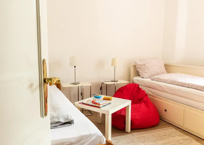 foto di Ferienwohnung Remise Thurn Heroldsbach