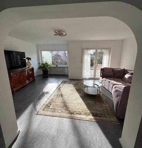 Haus Im 5-Seen-Land Bei Muenchen Emmering  foto