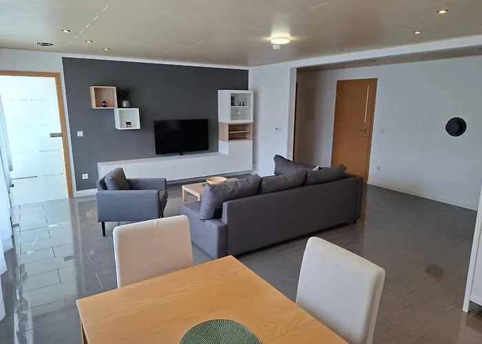 Ferienwohnung Am Anger Unterleinach φωτογραφία