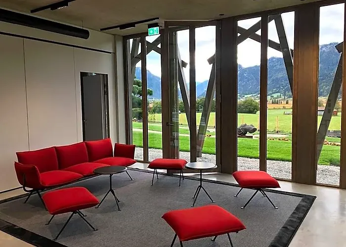Lartor Resort Unterammergau fotoğrafı