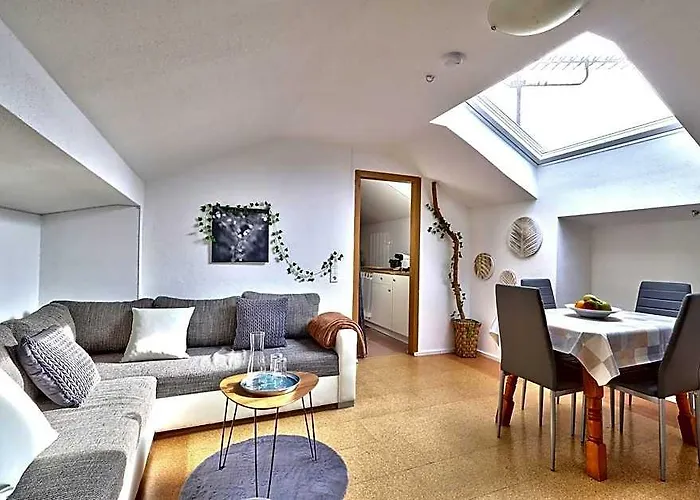 Stilvolle Ferienwohnung Andechs photo