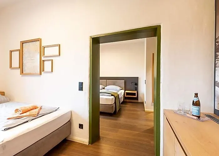 foto di Landhotel Alte Zollstation- Historical Building Obing