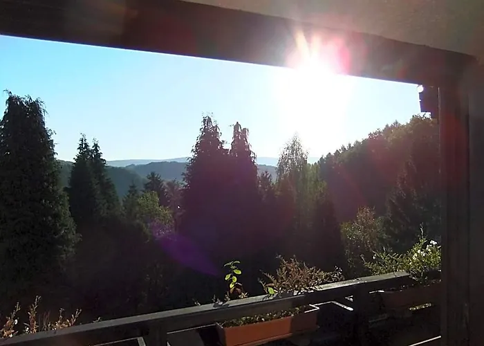 Photo de Landhotel Windlicht Schollkrippen