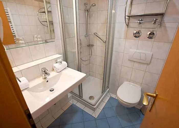 Appartement Hotel Finkenhof Rotthalmuenster foto