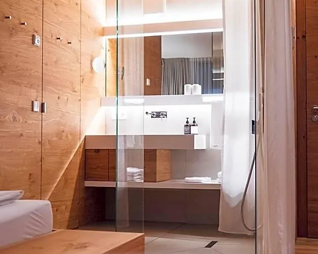 Hotel Munde Hasloch  foto