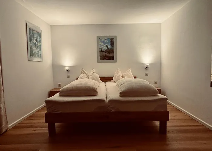 Фото Hotel Tannenhof Egmating