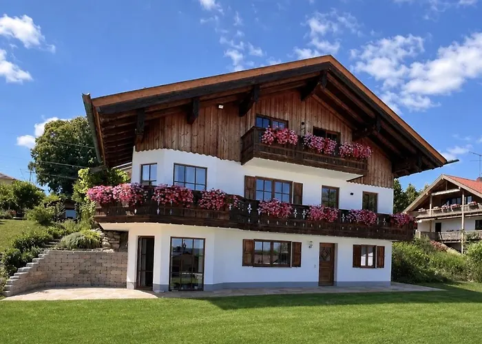 Apartment Am Starnberger See Tutzing foto