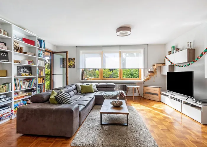 Ferienwohnung Laura Illertissen zdjęcie