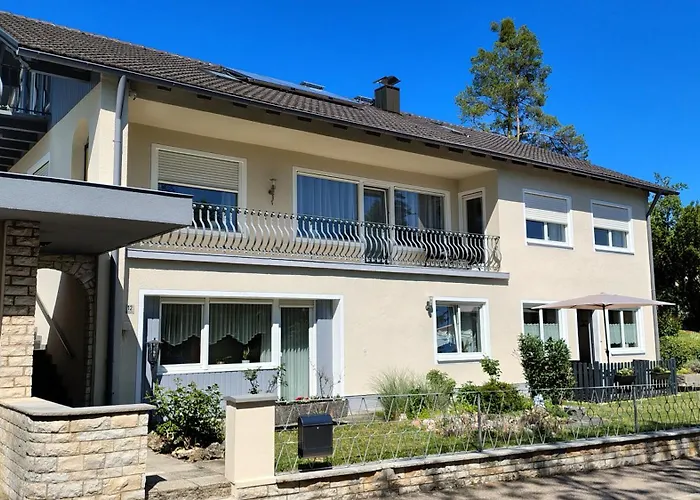 Ferienwohnung Anlautertal Titting photo