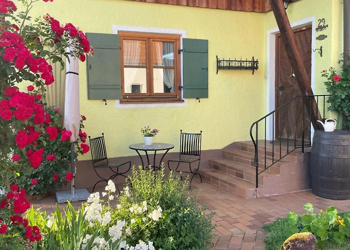Apartament Schmuckkastl Zell  zdjęcie