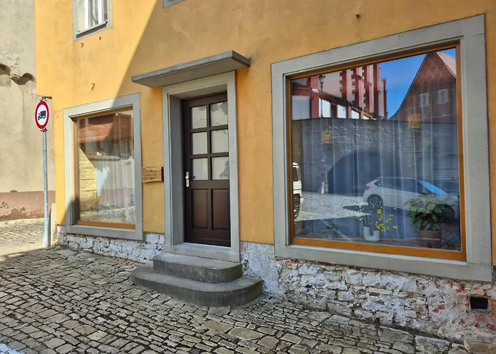 Ferienwohnung 1890 Dettelbach zdjęcie