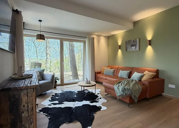 foto di Appartamento Waldquartier Memmelsdorf