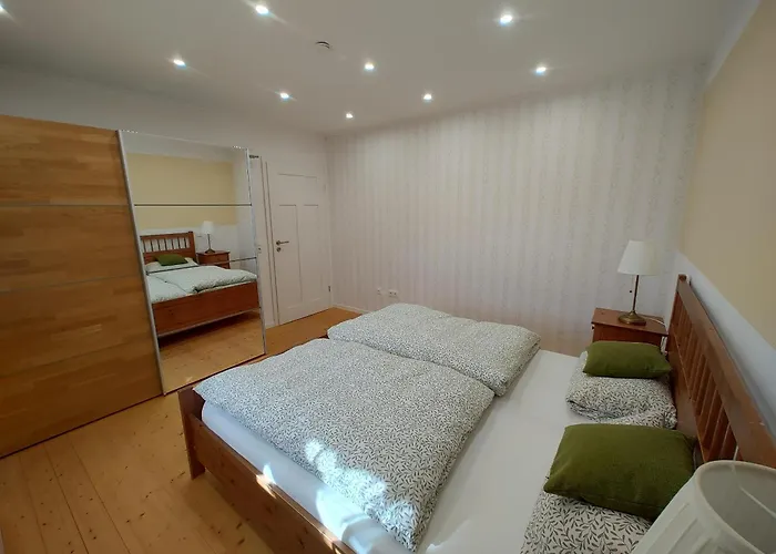 Ferienwohnung Landliebe Reichertsried 사진