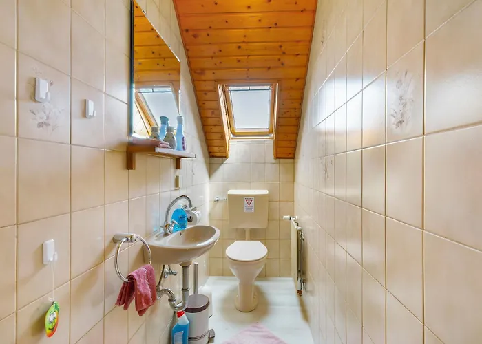 Gabis Ferienwohnung Schworsheim photo
