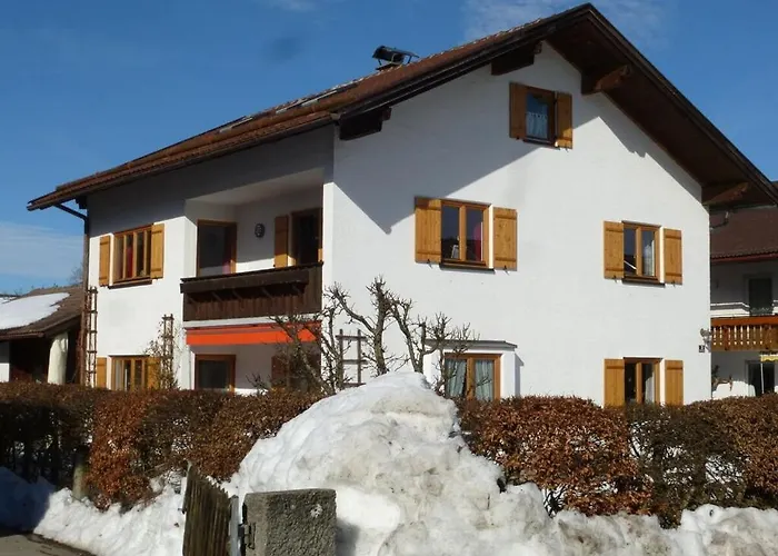 Holiday Apartment With 2 Bedrooms Horn photo