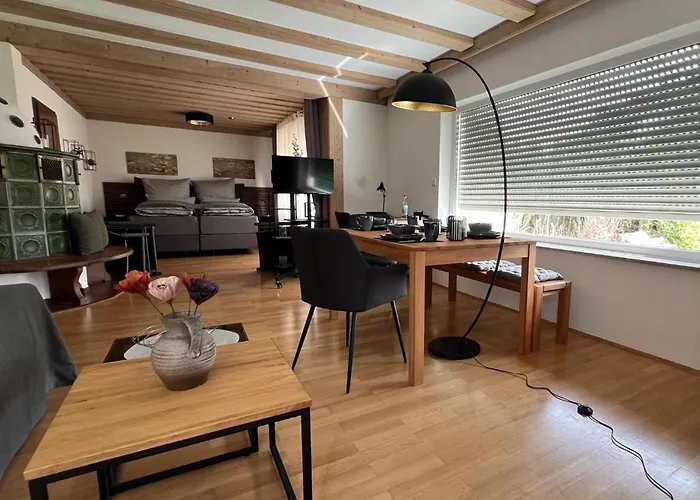 foto di Ferienwohnung Buettner-Eck Leinburg